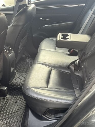 Hyundai Tucson 2021, 76,000 km - 2.0 l - Bakı