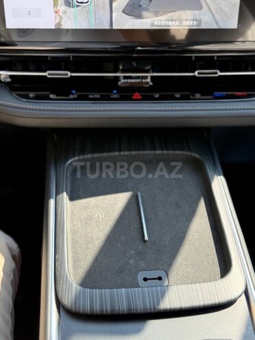 Changan Qiyuan Q05 2025, 0 km - 1.5 l - Bakı