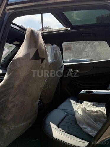Changan Qiyuan Q05 2025, 0 km - 1.5 l - Bakı