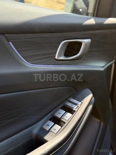Changan Qiyuan Q05 2025, 0 km - 1.5 l - Bakı