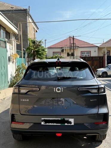 Changan Qiyuan Q05 2025, 0 km - 1.5 l - Bakı