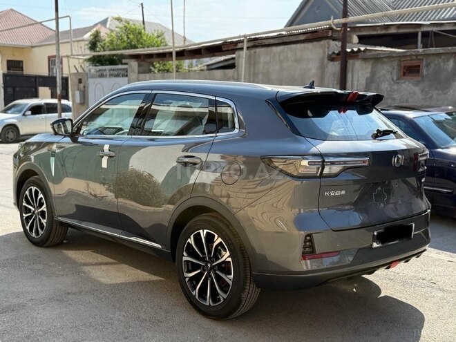 Changan Qiyuan Q05 2025, 0 km - 1.5 l - Bakı