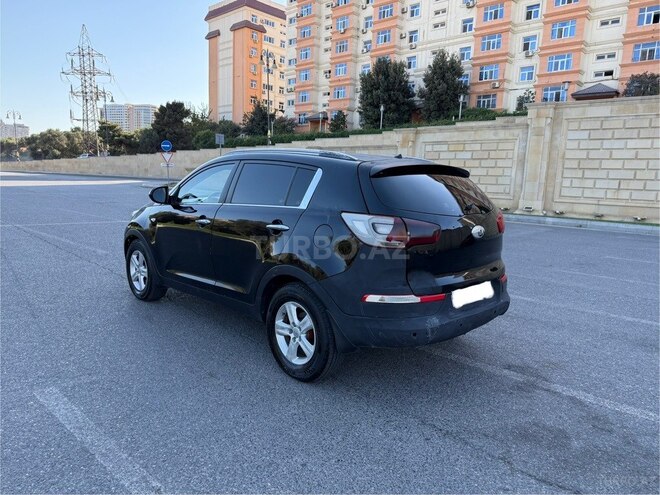 Kia Sportage 2013, 250,000 km - 2.0 l - Bakı