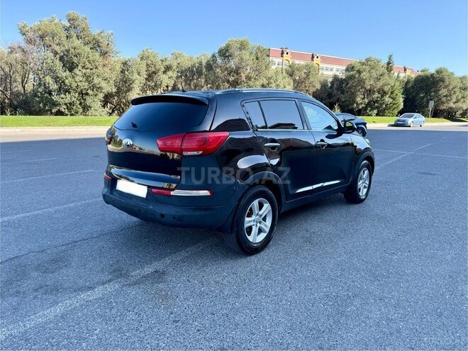 Kia Sportage 2013, 250,000 km - 2.0 l - Bakı