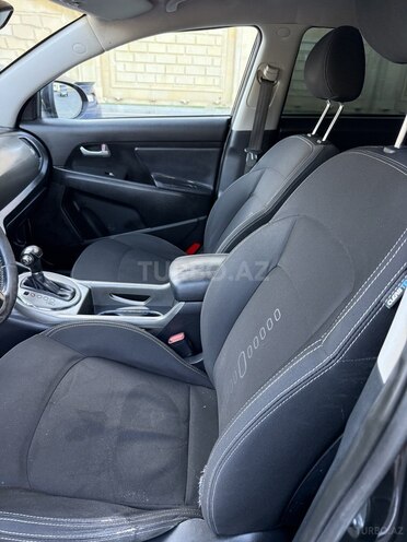 Kia Sportage 2013, 250,000 km - 2.0 l - Bakı