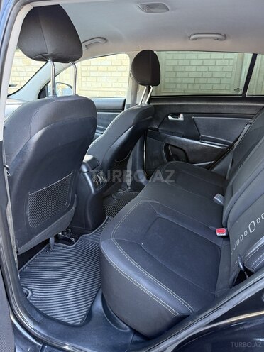 Kia Sportage 2013, 250,000 km - 2.0 l - Bakı