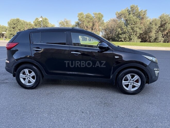 Kia Sportage 2013, 250,000 km - 2.0 l - Bakı