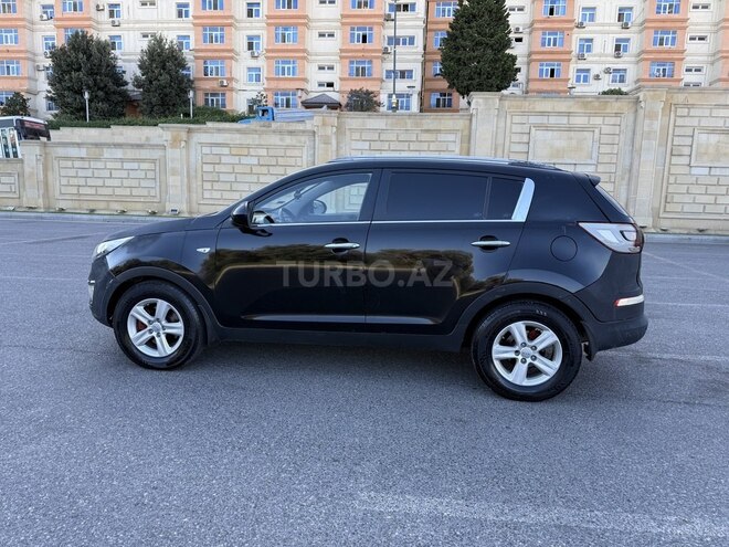 Kia Sportage 2013, 250,000 km - 2.0 l - Bakı