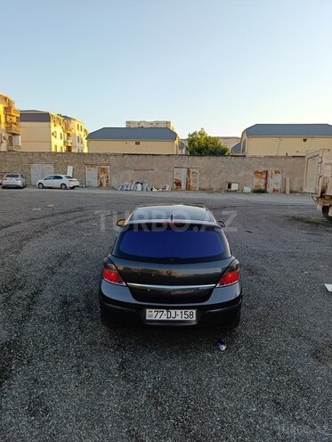 Opel Astra 2008, 276,500 km - 1.3 l - Bakı