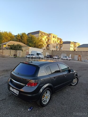 Opel Astra 2008, 276,500 km - 1.3 l - Bakı