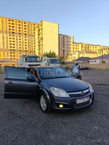 Opel Astra 2008, 276,500 km - 1.3 l - Bakı