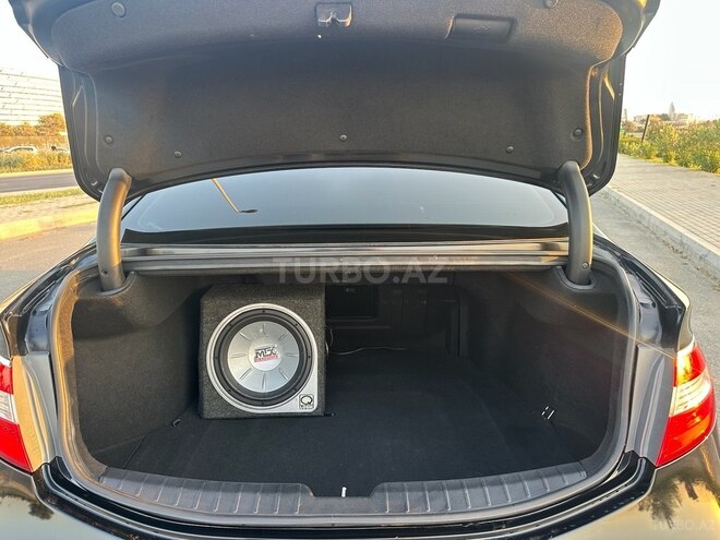 Hyundai Grandeur 2016, 161,000 km - 2.2 л - Bakı