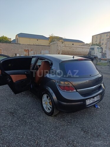 Opel Astra 2008, 276,500 km - 1.3 l - Bakı