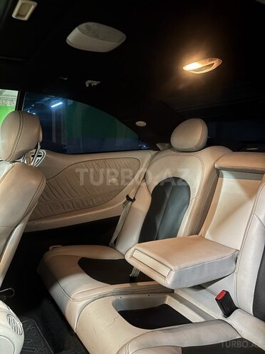 Mercedes CLK 240 2002, 225,000 km - 2.6 л - Bakı