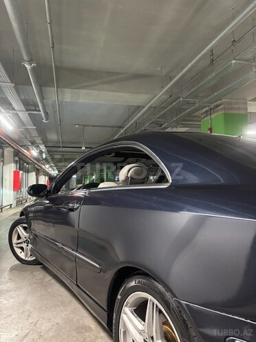 Mercedes CLK 240 2002, 225,000 km - 2.6 л - Bakı
