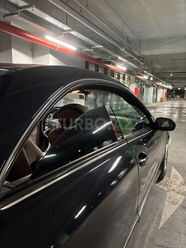Mercedes CLK 240 2002, 225,000 km - 2.6 л - Bakı