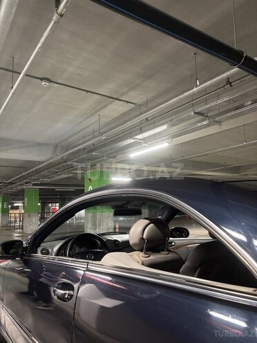 Mercedes CLK 240 2002, 225,000 km - 2.6 л - Bakı