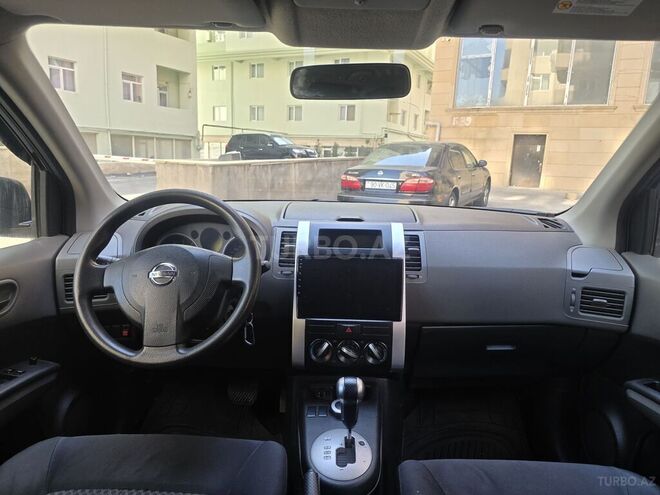Nissan X-Trail 2008, 151,000 km - 2.5 l - Bakı