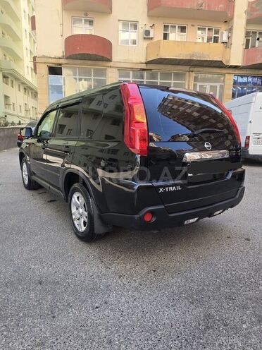 Nissan X-Trail 2008, 151,000 km - 2.5 l - Bakı