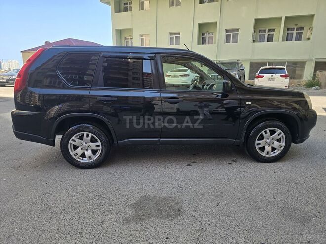 Nissan X-Trail 2008, 151,000 km - 2.5 l - Bakı