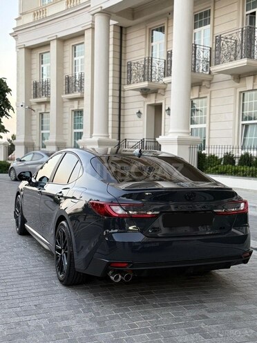 Toyota Camry 2024, 11,000 km - 2.5 l - Bakı