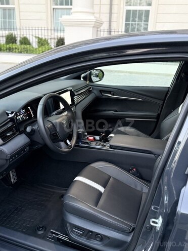 Toyota Camry 2024, 11,000 km - 2.5 l - Bakı