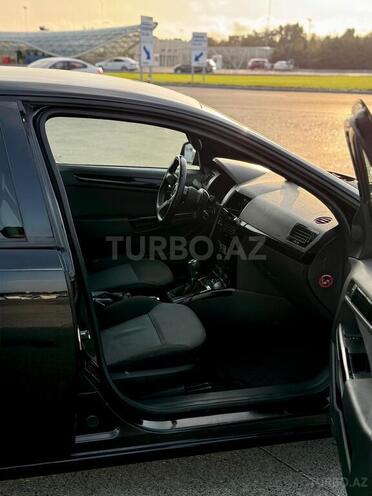 Opel Astra 2005, 311,000 km - 1.4 l - Bakı