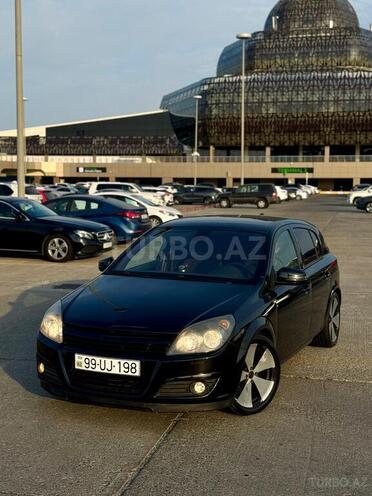 Opel Astra 2005, 311,000 km - 1.4 l - Bakı