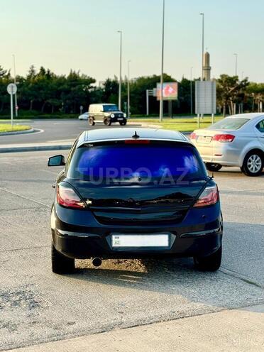 Opel Astra 2005, 311,000 km - 1.4 l - Bakı