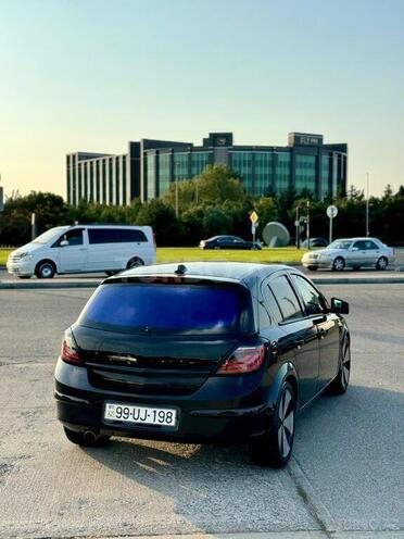Opel Astra 2005, 311,000 km - 1.4 l - Bakı