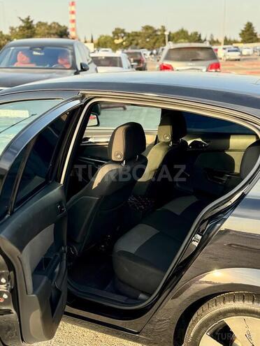 Opel Astra 2005, 311,000 km - 1.4 l - Bakı
