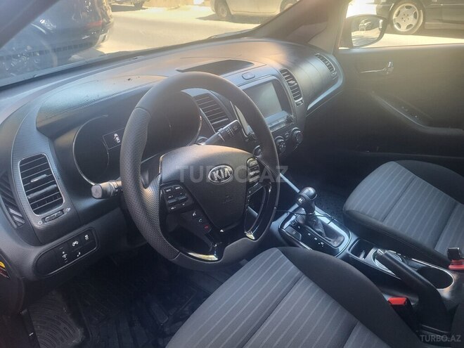 Kia Forte 2016, 123,115 km - 2.0 л - Bakı