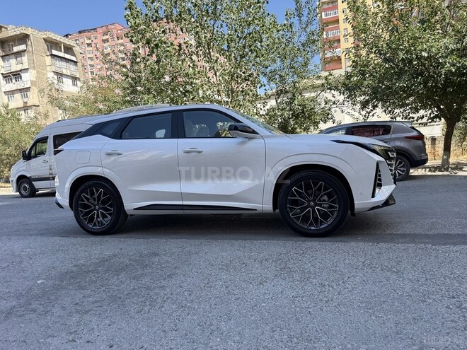 Changan  2025, 0 km - 1.5 l - Bakı