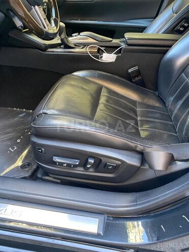 Lexus ES 350 2016, 236,000 km - 3.5 l - Bakı