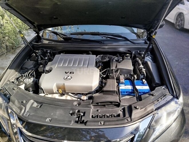 Lexus ES 350 2016, 236,000 km - 3.5 l - Bakı