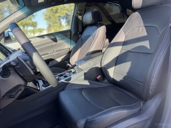Hyundai Sonata 2014, 151,000 km - 2.0 л - Bakı