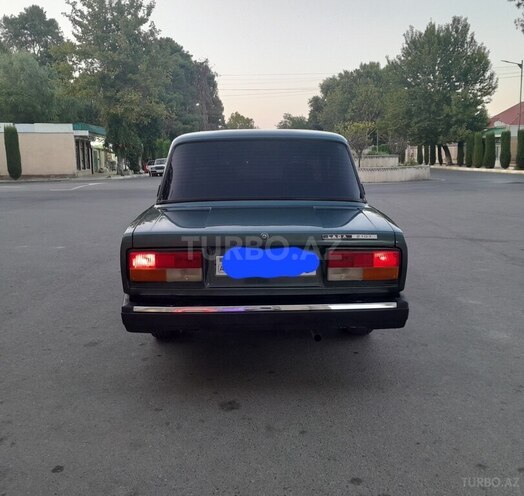 LADA (VAZ) 2107 2010, 77,774 km - 1.6 l - Ağcabədi