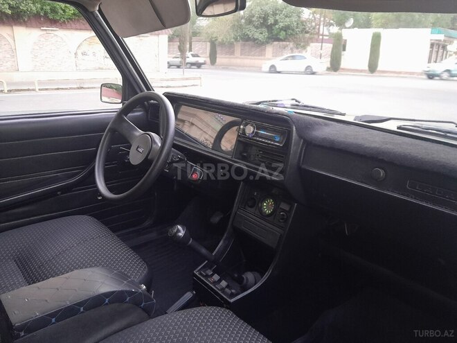 LADA (VAZ) 2107 2010, 77,774 km - 1.6 l - Ağcabədi