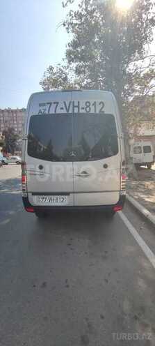 Mercedes Sprinter 315 2009, 179,500 km - 2.2 l - Gəncə