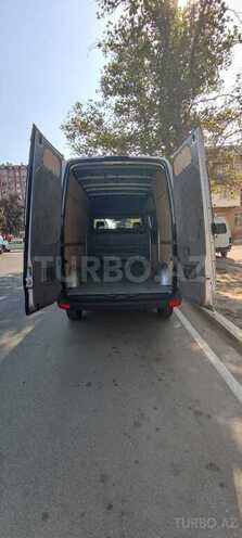 Mercedes Sprinter 315 2009, 179,500 km - 2.2 l - Gəncə