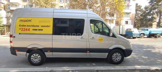 Mercedes Sprinter 315 2009, 179,500 km - 2.2 l - Gəncə