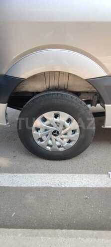 Mercedes Sprinter 315 2009, 179,500 km - 2.2 l - Gəncə