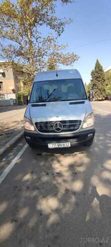 Mercedes Sprinter 315 2009, 179,500 km - 2.2 l - Gəncə