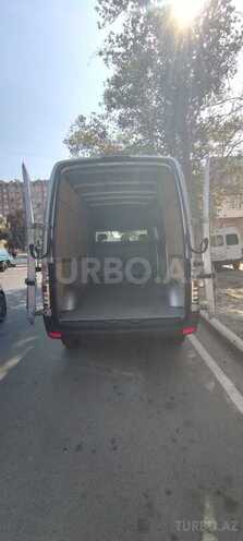 Mercedes Sprinter 315 2009, 179,500 km - 2.2 l - Gəncə