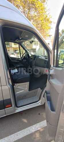 Mercedes Sprinter 315 2009, 179,500 km - 2.2 l - Gəncə
