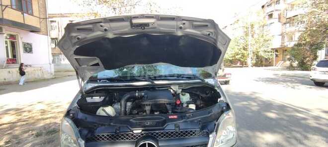 Mercedes Sprinter 315 2009, 179,500 km - 2.2 l - Gəncə