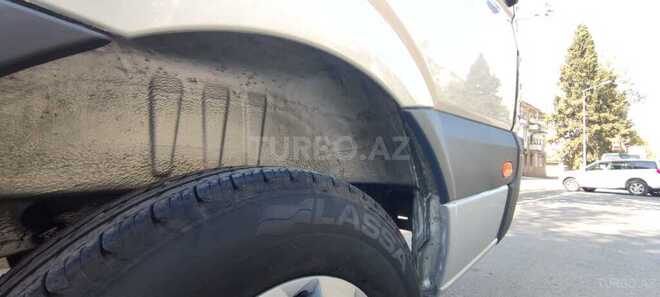 Mercedes Sprinter 315 2009, 179,500 km - 2.2 l - Gəncə