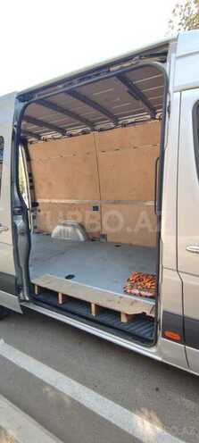 Mercedes Sprinter 315 2009, 179,500 km - 2.2 l - Gəncə