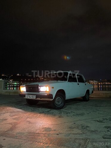 LADA (VAZ) 2107 2003, 19,000 km - 1.6 l - Bakı