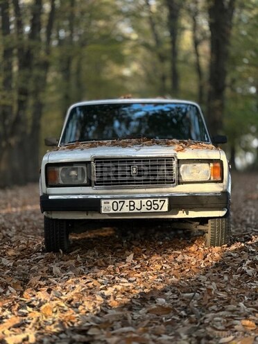 LADA (VAZ) 2107 2003, 19,000 km - 1.6 l - Bakı